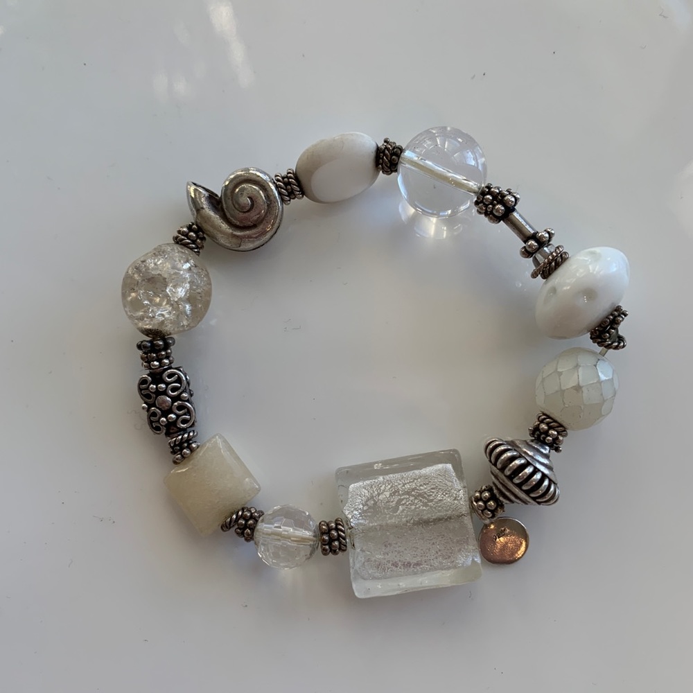 Beauty Brain Bracelet
